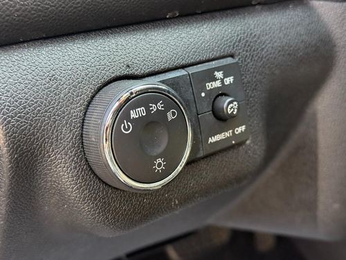 2015 Buick Enclave — photo 34