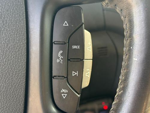 2015 Buick Enclave — photo 36
