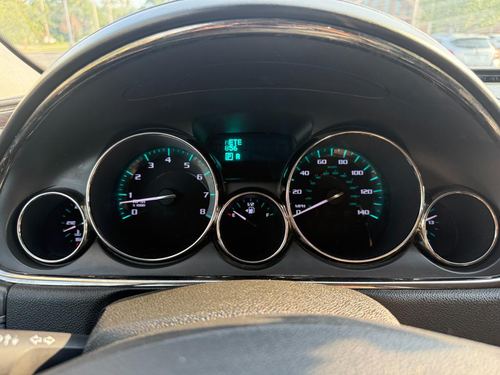 2015 Buick Enclave — photo 38