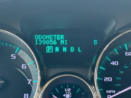 2015 Buick Enclave — photo 39
