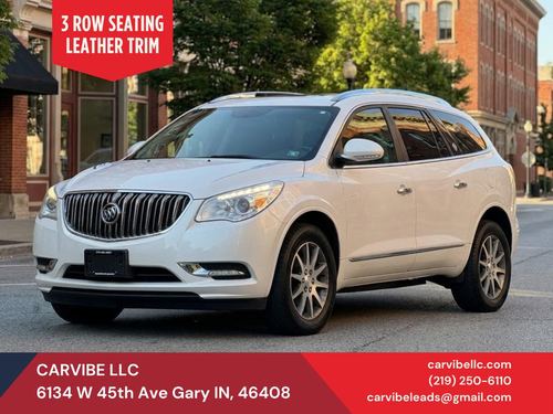 2016 Buick Enclave — photo 2