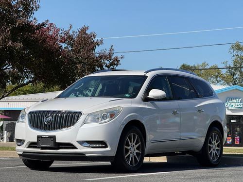 2016 Buick Enclave — photo 3