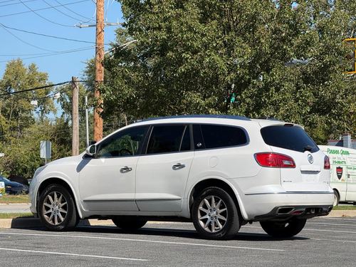 2016 Buick Enclave — photo 6