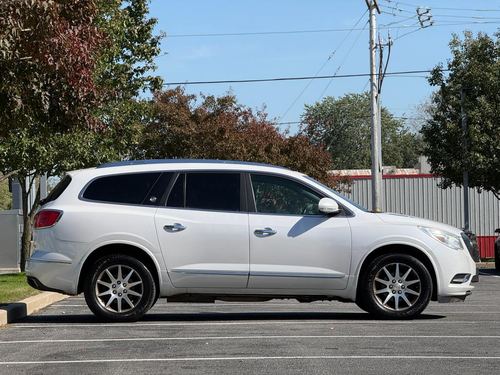 2016 Buick Enclave — photo 10