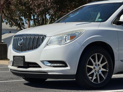 2016 Buick Enclave — photo 13