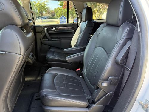 2016 Buick Enclave — photo 19