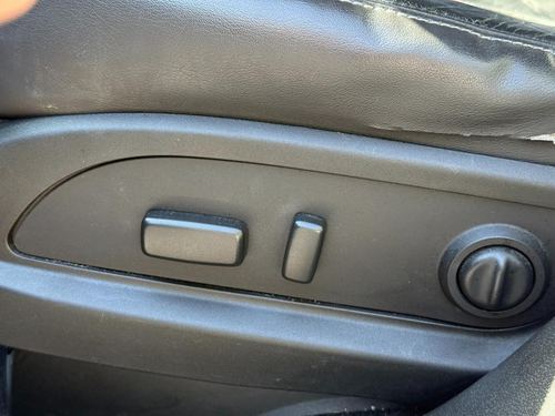 2016 Buick Enclave — photo 20