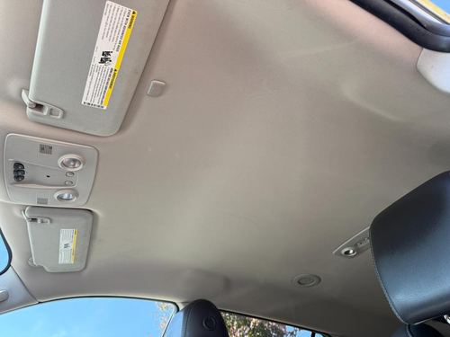 2016 Buick Enclave — photo 22