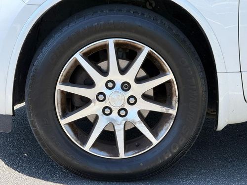 2016 Buick Enclave — photo 23