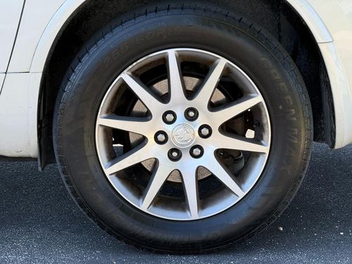 2016 Buick Enclave — photo 24