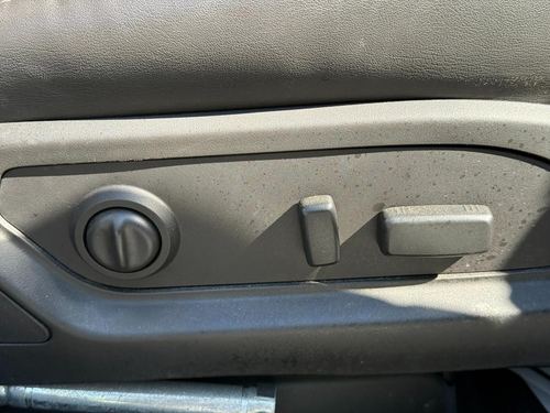 2016 Buick Enclave — photo 25