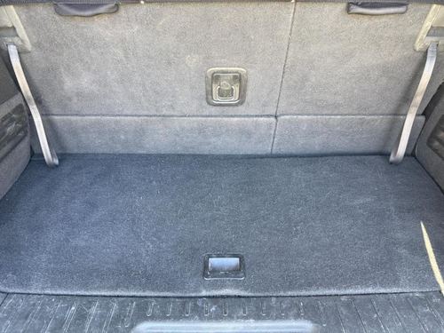 2016 Buick Enclave — photo 29