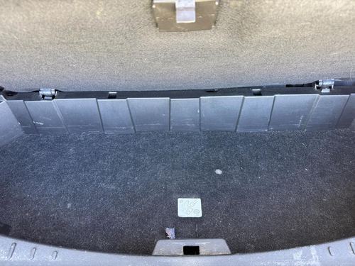 2016 Buick Enclave — photo 30