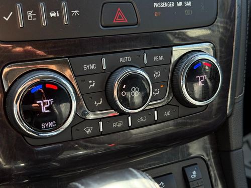 2016 Buick Enclave — photo 33