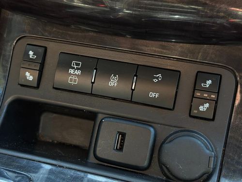 2016 Buick Enclave — photo 34