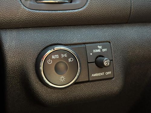 2016 Buick Enclave — photo 36