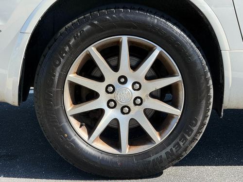 2016 Buick Enclave — photo 38