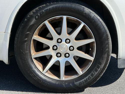 2016 Buick Enclave — photo 39