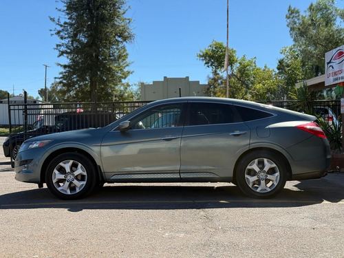 2011 Honda Accord Crosstour — photo 13