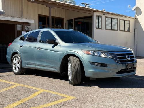 2011 Honda Accord Crosstour — photo 5