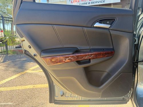 2011 Honda Accord Crosstour — photo 29