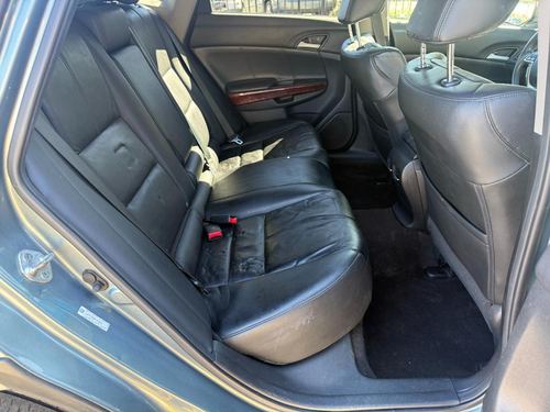 2011 Honda Accord Crosstour — photo 26