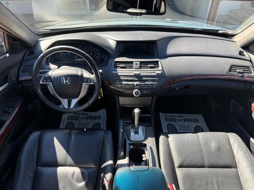 2011 Honda Accord Crosstour — photo 15