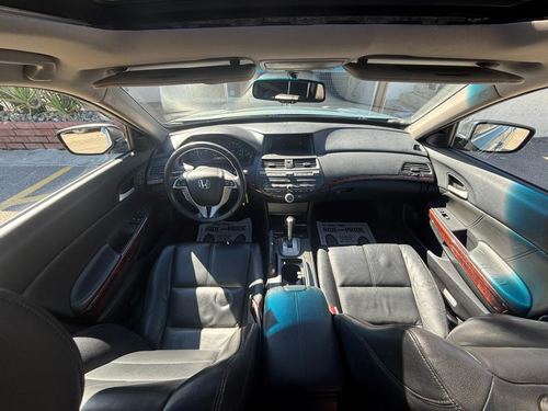 2011 Honda Accord Crosstour — photo 16