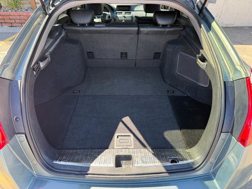 2011 Honda Accord Crosstour — photo 34