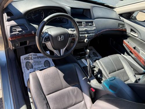 2011 Honda Accord Crosstour — photo 17