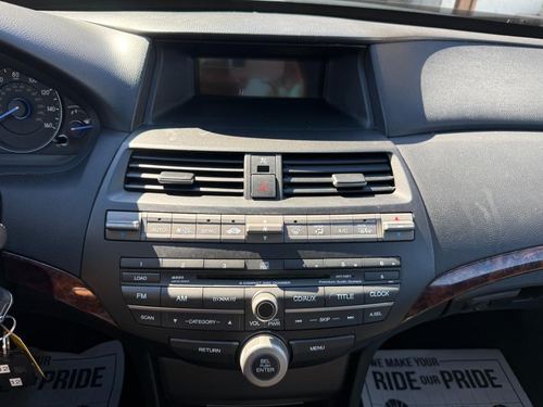 2011 Honda Accord Crosstour — photo 24