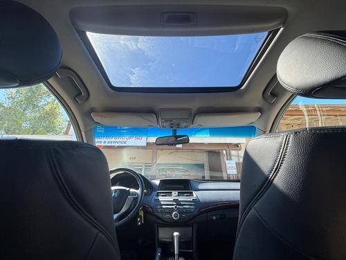 2011 Honda Accord Crosstour — photo 33