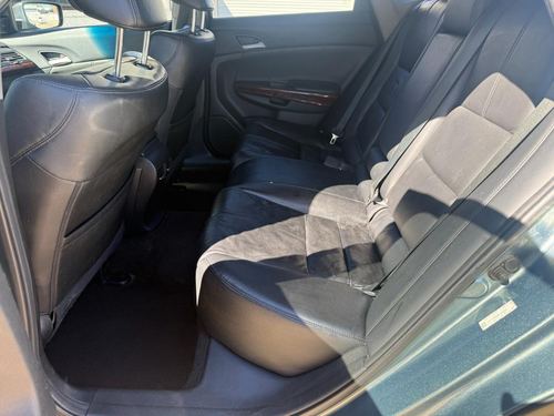 2011 Honda Accord Crosstour — photo 28