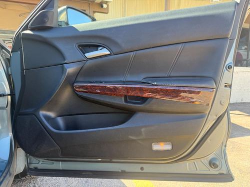 2011 Honda Accord Crosstour — photo 30