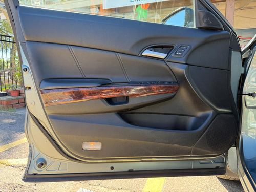 2011 Honda Accord Crosstour — photo 31
