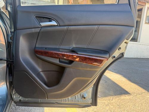 2011 Honda Accord Crosstour — photo 32