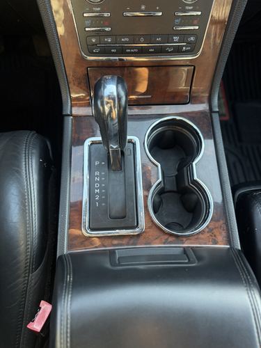 2015 Lincoln Navigator — photo 20