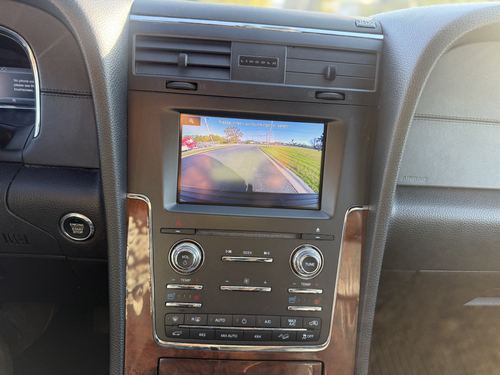 2015 Lincoln Navigator — photo 21
