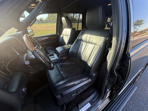 2015 Lincoln Navigator — photo 17