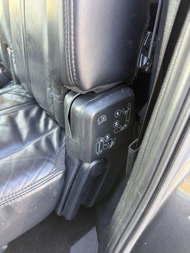 2015 Lincoln Navigator — photo 30