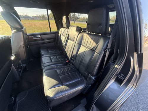 2015 Lincoln Navigator — photo 26