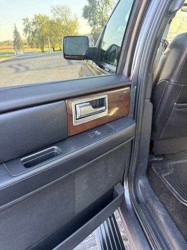 2015 Lincoln Navigator — photo 35