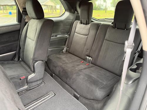 2016 Nissan Pathfinder — photo 17