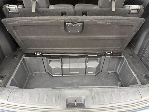 2016 Nissan Pathfinder — photo 19