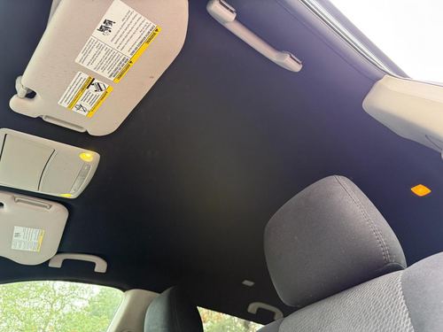 2016 Nissan Pathfinder — photo 23