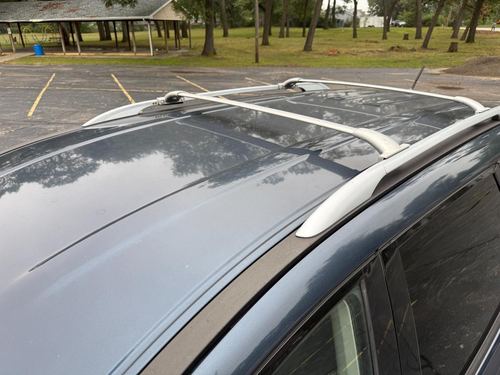 2016 Nissan Pathfinder — photo 26
