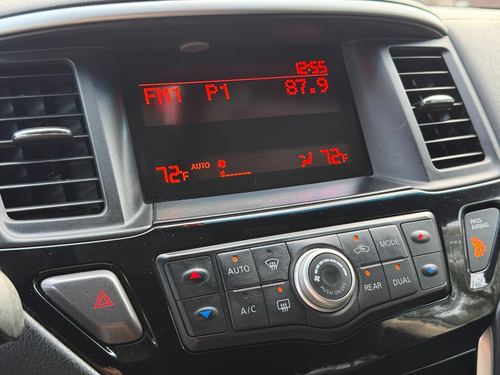 2016 Nissan Pathfinder — photo 31