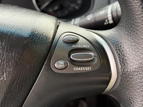 2016 Nissan Pathfinder — photo 34