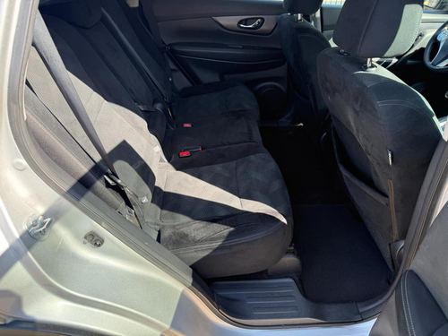 2016 Nissan Rogue SV — photo 28