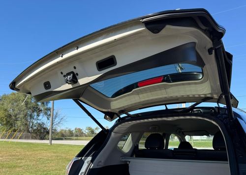 2014 Nissan Rogue SL — photo 51